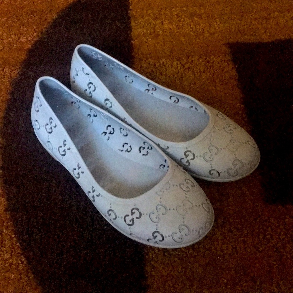 COPY - 🍒 Gucci Flat Shoe 🍒